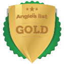 Angie's List Pest Control Award