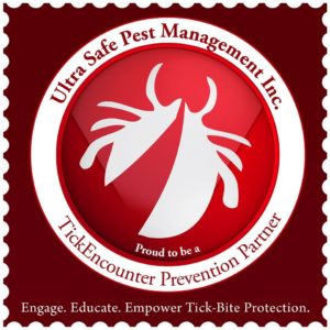 Ultra Safe Pest Is A University Of Rhode Island Tick Prevention Partner