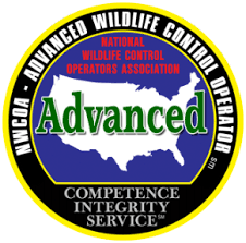 NWCOA Advanced Wildlife Control Operators