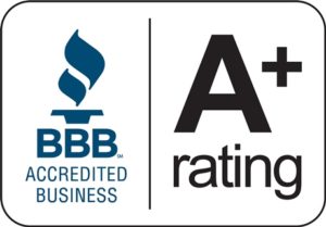 BBB A+ Rated Mosquito Company