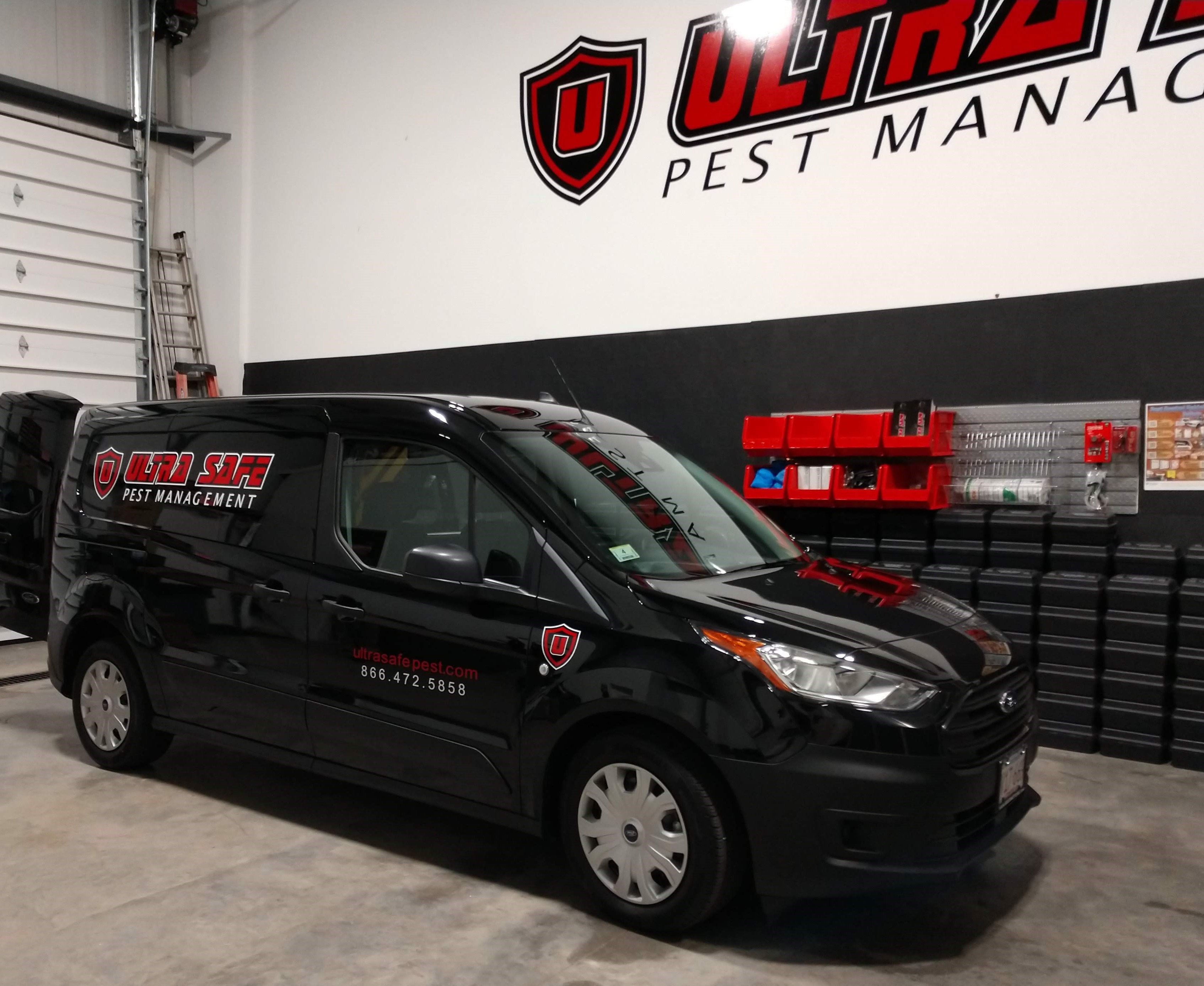 2019 TRANSIT CONNECT