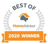 Ultra Safe Pest Wins HomeAdvisor Award 